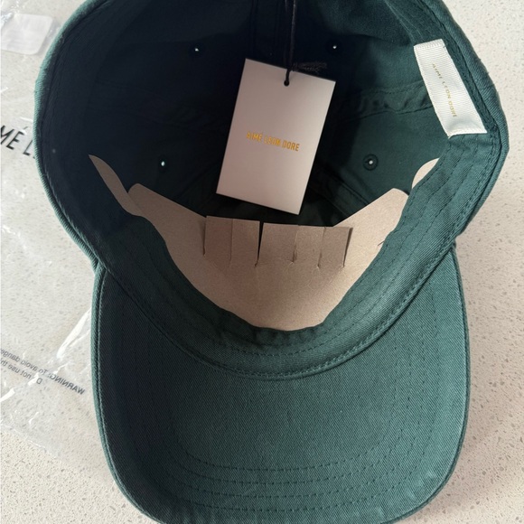 Aime Leon Dore embroidery hat - Pine Grove - Picture 3 of 6